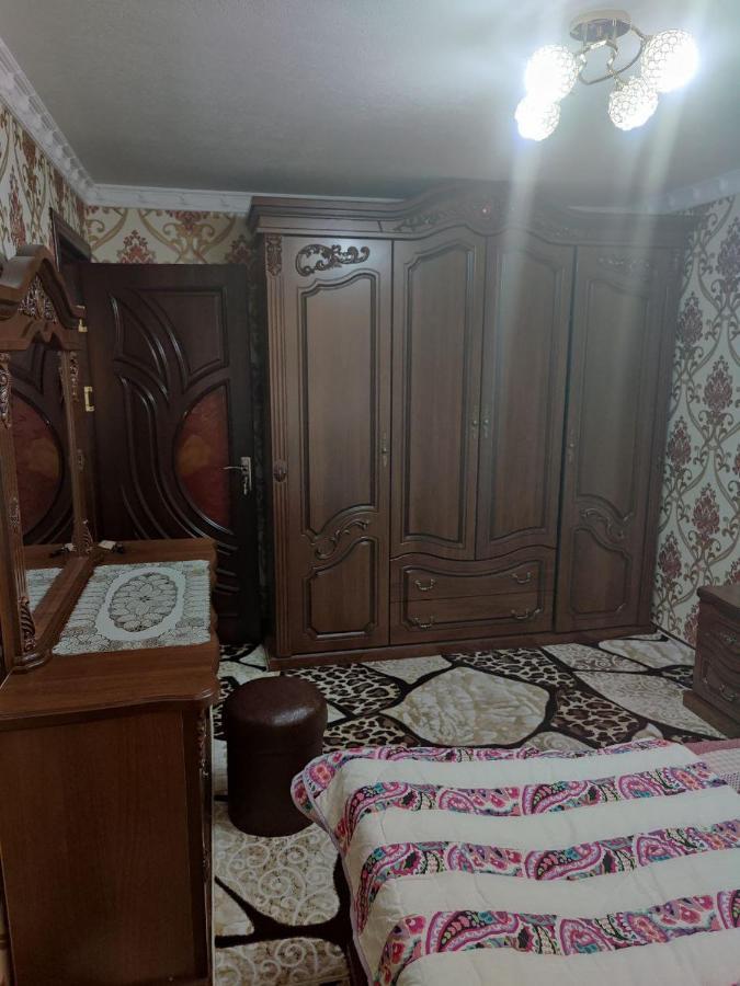 Sam Muxarram Ona Otel Semerkant Dış mekan fotoğraf